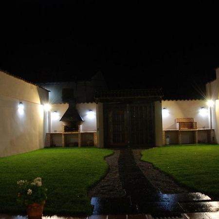 Tradicion Rural Sl ξενώνας Nieva  Εξωτερικό φωτογραφία